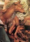 retable miniature
