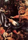 retable miniature